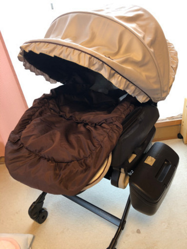 ネムリラオートスイング　プレミアム