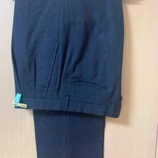 メンズスーツ⑤の画像