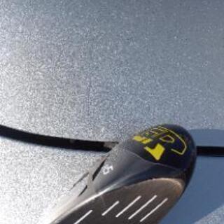 ゴルフクラブ　ユーティリティ　1本の画像