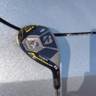 ゴルフクラブ　ユーティリティ　1本の画像