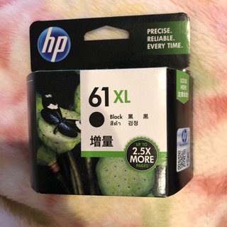 [年末セール］HPインク　純正品　未開封