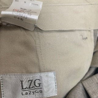 メンズスーツ⑥の画像