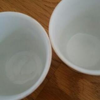 お取引中   コーヒーカップセット3個の画像
