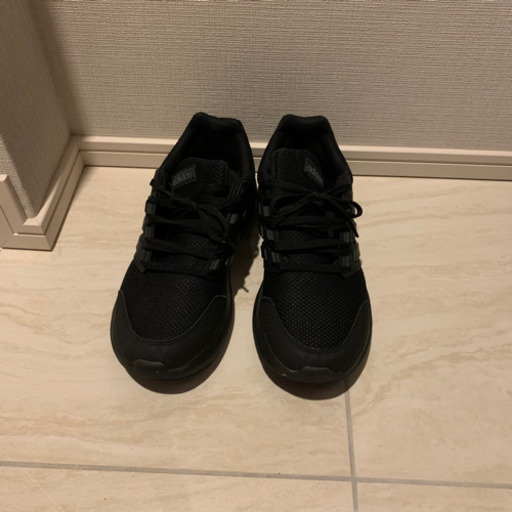【終了】【メンズ】adidasのシューズ　26.5cm【中古】