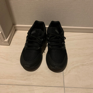 【終了】【メンズ】adidasのシューズ　26.5cm【中古】の画像