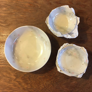 【お値下げ】安達瞳子　うつわ11点セット(新品)