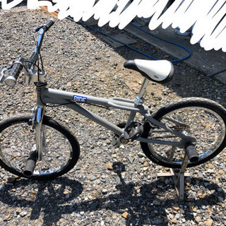 BMX ヨークフェロー フリースタイル 20インチ