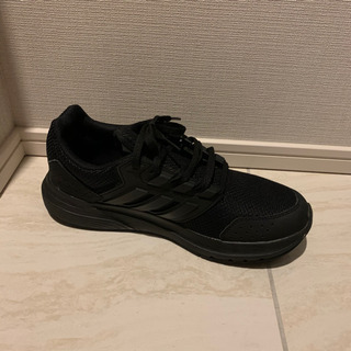 【終了】【メンズ】adidasのシューズ　26.5cm【中古】の画像