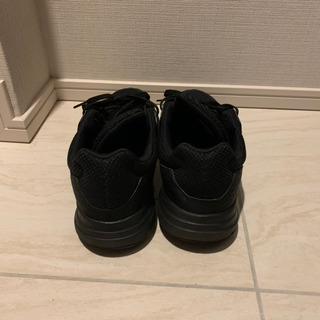 【終了】【メンズ】adidasのシューズ　26.5cm【中古】の画像