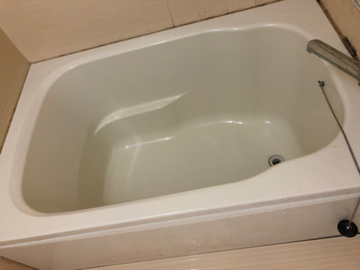 風呂釜　値下げしました！3/20まで