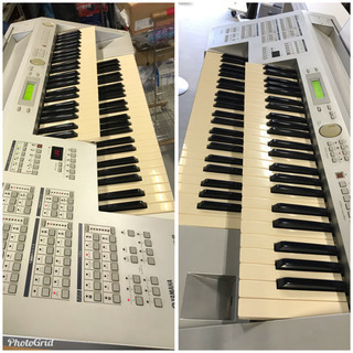 激安‼️ちょっと訳あり‼️ヤマハエレクトーン ステージア ELB-01