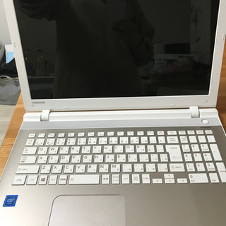 ノートパソコン　富士通　win10 officeソフトありの画像