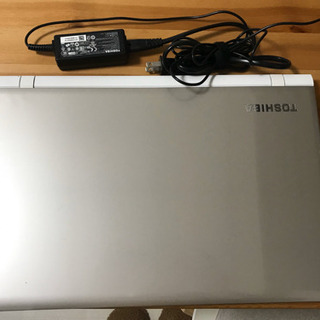 ノートパソコン　富士通　win10 officeソフトあり