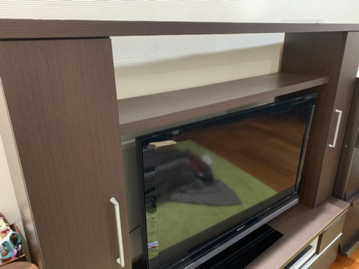 ニトリ　テレビ台 テレビボード　TVボード