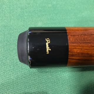 ビリヤードのジャンプ&ブレイクキュー(中古)の画像
