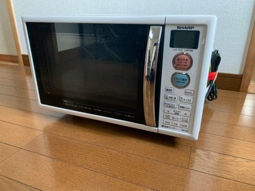 オーブンレンジ