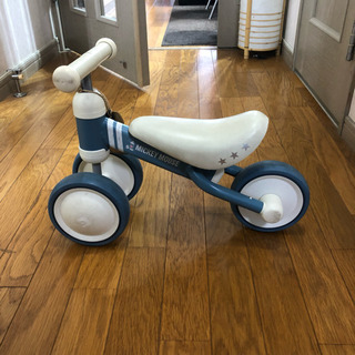 D-bike mini Disney ディーバイクミニ ディズニ...