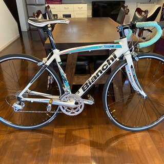 Bianchi vianirone7 sora