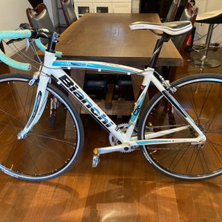 Bianchi vianirone7 sora