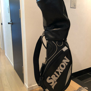 ゴルフバッグ SRIXON （スリクソン）