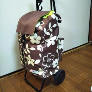 ショッピングカート