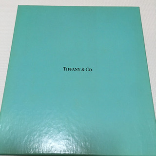 ペアグラス(ティファニーの画像