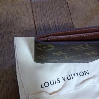 5/19お値下げしました　LOUIS VUITTON　ルイヴィト...