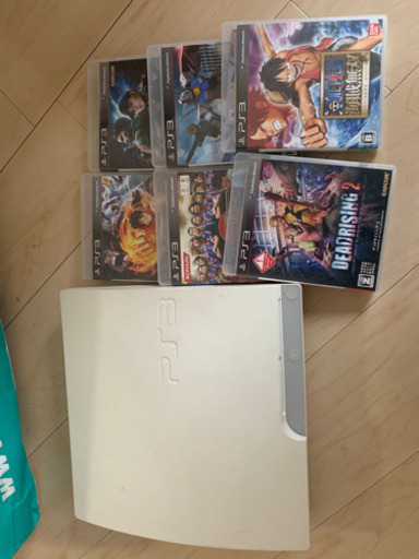 生活雑貨 ps3 160G