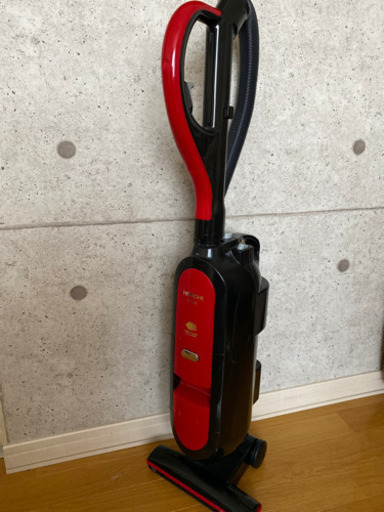 HITACHI 掃除機
