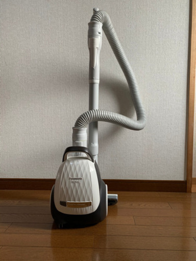 掃除機
