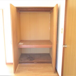 ★家電ついてます！　家賃３．２万　全室角部屋１Ｋ★　第２イズミハイツ　１Ｆ - 賃貸（マンション/一戸建て）