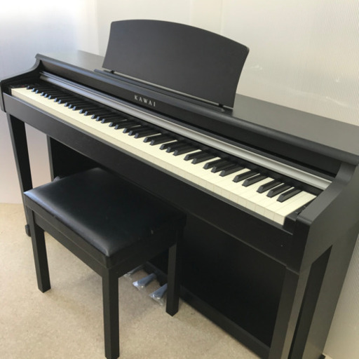 カワイ CN24B｜2013年製｜傷あり特価｜中古電子ピアノ