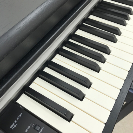 カワイ CN24B｜2013年製｜傷あり特価｜中古電子ピアノ