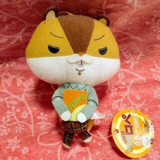 紙兎ロペ  あきら先輩