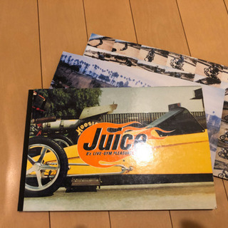 B'z 写真集（非売品もあり）　どれも一冊の画像