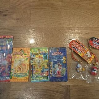 キティ  ご当地キーホルダー(九州沖縄)