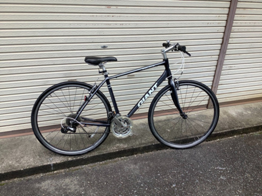 GIANTクロスバイク