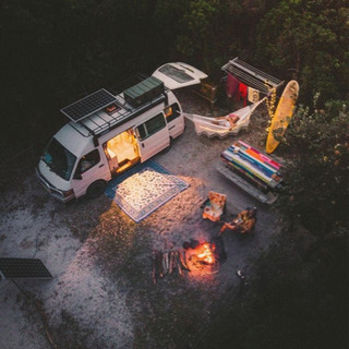 アウトドア仲間募集⛺️🎣🌏✨ − 大阪府