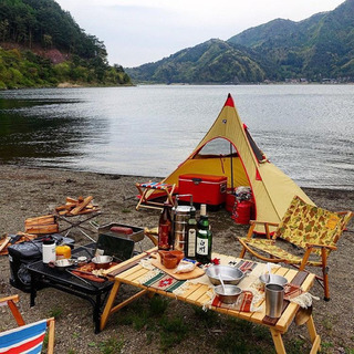 アウトドア仲間募集⛺️🎣🌏✨ - 友達