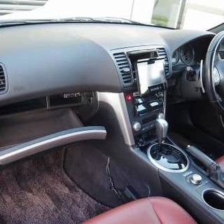 本革がカッコいい☆お洒落な４WD☆ レガシィツーリングワゴン ２．５ｉ プレミアムレザーリミテッドの画像