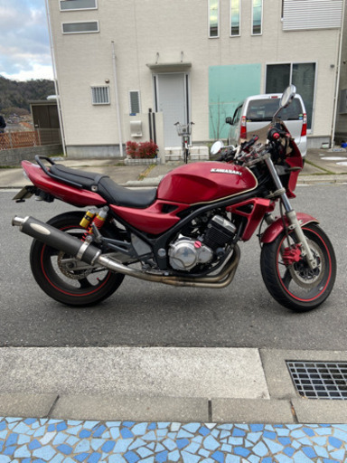 バリオス2  決まりました