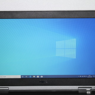 DELL LATITUDE E6330  Windows10 Pro & Office2016入ってます。美品です。
