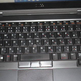 DELL LATITUDE E6330  Windows10 Pro & Office2016入ってます。美品です。