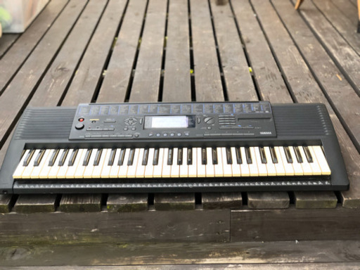 ヤマハ　PSR-320
