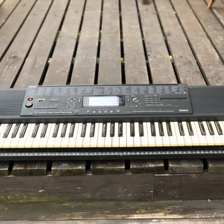 ヤマハ　PSR-320