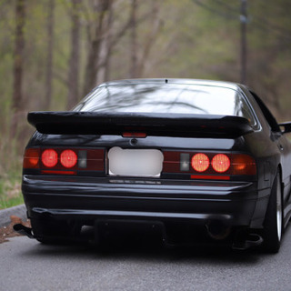 RX-7 FC3S 期間限定値下げ！の画像