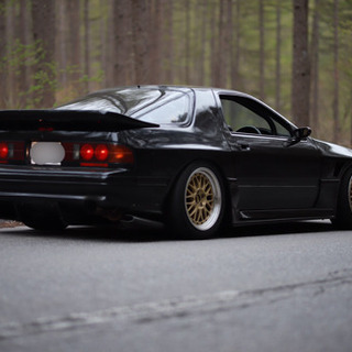 RX-7 FC3S 期間限定値下げ！の画像