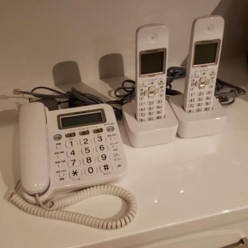 電話機