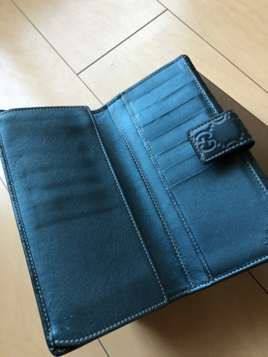 グッチの本物限定カラー✨