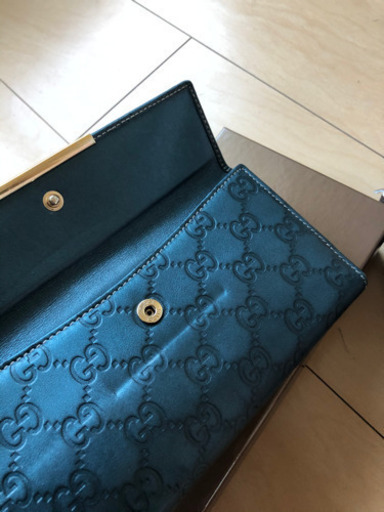 グッチの本物限定カラー✨